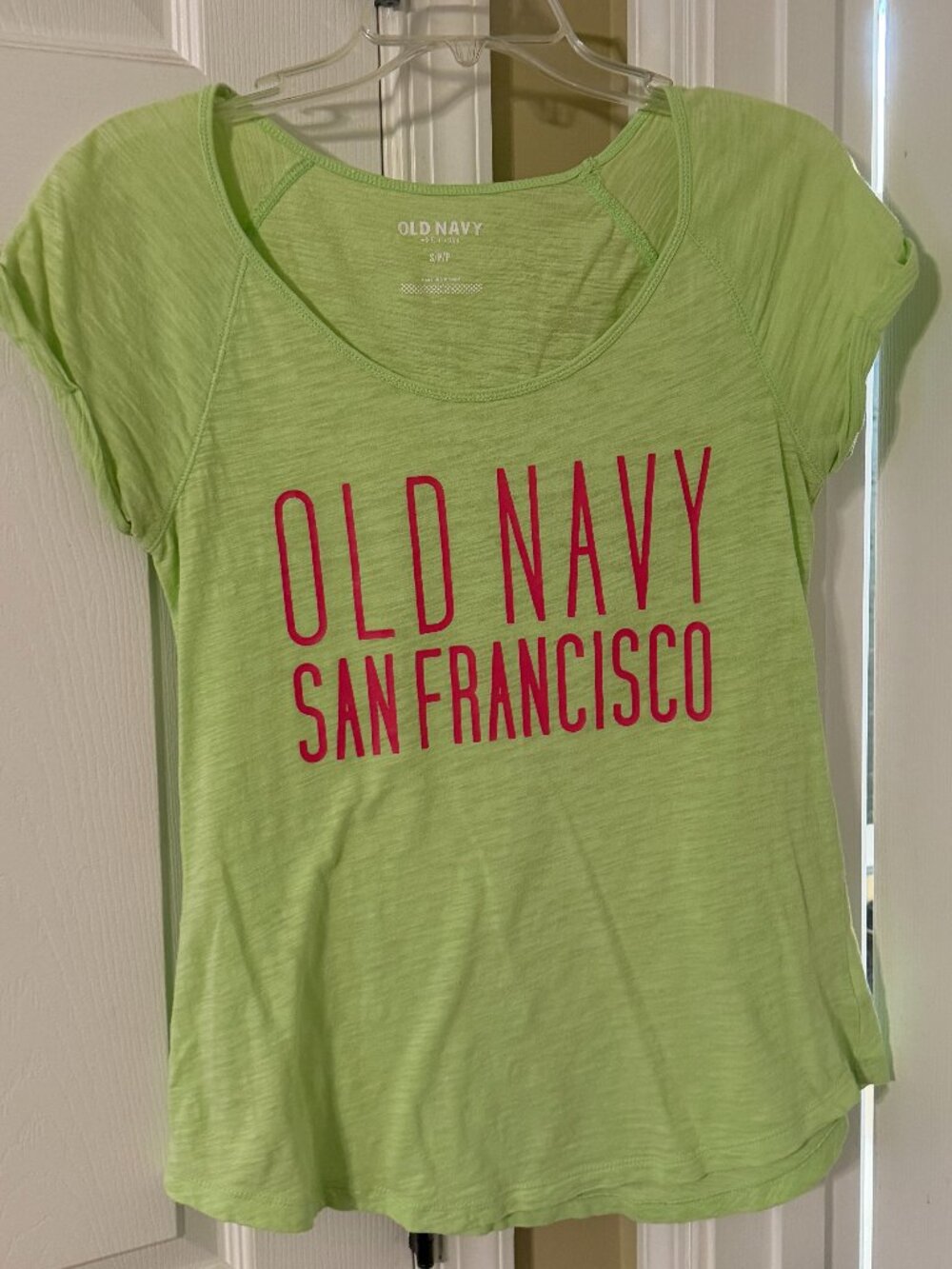 Old Navy TShirt Size S